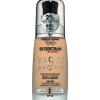DEBORAH FONDOTINTA 24H PERFECT N.3.1 LIGHT GOLD