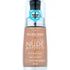 DEBORAH FONDOTINTA 24H PERFECT NUDE N.04 APRICOT