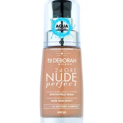 DEBORAH FONDOTINTA 24H PERFECT NUDE N.03 SAND
