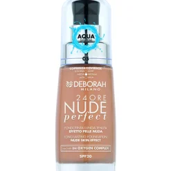 DEBORAH FONDOTINTA 24H PERFECT NUDE N.05 AMBER