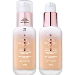 DEBORAH FONDOTINTA SKIN BOOSTER MAT 02 NUDE