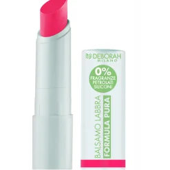 DEBORAH FORMULA PURA BALSAMO LABBRA BIO N.07 BRICK