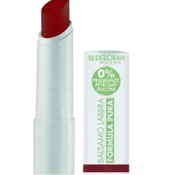 DEBORAH FORMULA PURA BALSAMO LABBRA BIO N.08 TAUPE