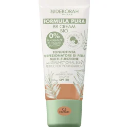 DEBORAH FORMULA PURA BB CREAM BIO N.05