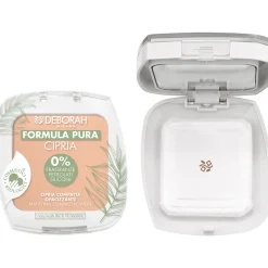 DEBORAH FORMULA PURA CIPRIA NEW N.03 APRICOT