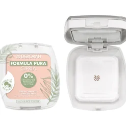 DEBORAH FORMULA PURA CIPRIA NEW N.01 FAIR