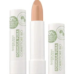 DEBORAH FORMULA PURA CORRETTORE STICK BIO 04 GOLDEN ROSE
