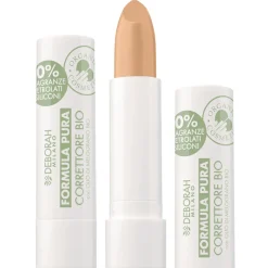 DEBORAH FORMULA PURA CORRETTORE STICK BIO 03 NATURAL