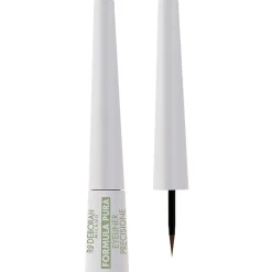 DEBORAH FORMULA PURA EYELINER PRECISION BIO BROWN MARRONE