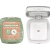 DEBORAH FORMULA PURA FONDOTINTA COMPATTO BIO N.04 CARAMEL