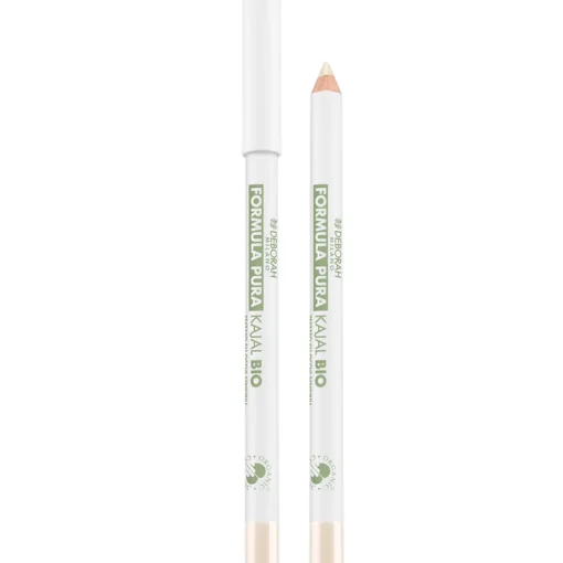 DEBORAH FORMULA PURA KAJAL BIO N.04 WHITE