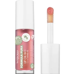 DEBORAH FORMULA PURA LIP OIL BIO N.02 STRAWBERRY ROSE