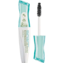 DEBORAH FORMULA PURA MASCARA AQUA WASH BIO BLACK