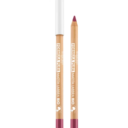 DEBORAH FORMULA PURA MATITA LABBRA BIO N.07 VIOLET
