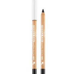 DEBORAH FORMULA PURA MATITA OCCHI BIO N.01 BLACK