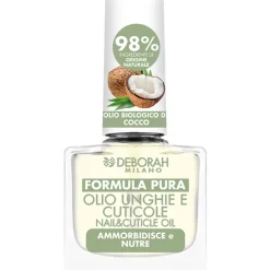 DEBORAH FORMULA PURA OLIO UNGHIE-CUTICOLE