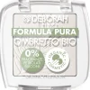 DEBORAH FORMULA PURA OMBRETTO BIO N.01 WHITE