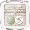 DEBORAH FORMULA PURA OMBRETTO BIO N.02 SOFT GOLD