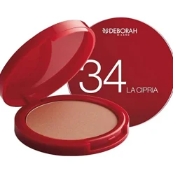 DEBORAH LA CIPRIA N.34