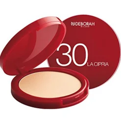 DEBORAH LA CIPRIA N.30