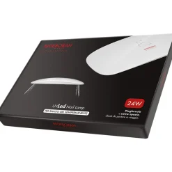 DEBORAH LAMPADA LED 24W SMALTO SEMIPERMANENTE PRO GEL
