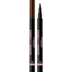 DEBORAH MARKER SOPRACCIGLIA  24H N.03 DARK BROWN