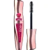 DEBORAH MASCARA 24H INSTANT MAXI VOLUME OLIO DI MELOGRANO E CHERATINA NERO