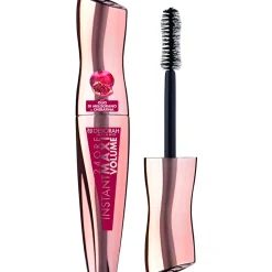DEBORAH MASCARA 24H INSTANT MAXI VOLUME OLIO DI MELOGRANO E CHERATINA NERO