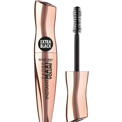 DEBORAH MASCARA 24H INSTANT MAXI VOLUME EXTRA BLACK