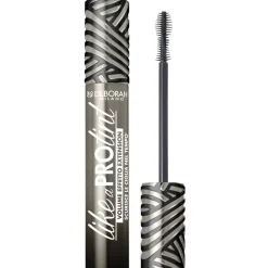 DEBORAH MASCARA LIKE A PRO TINT BLACK