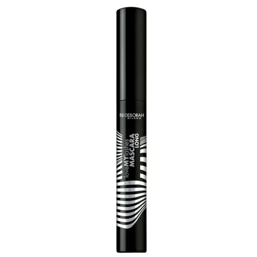 DEBORAH MASCARA LOVE MY LASHES LENGTH NERO