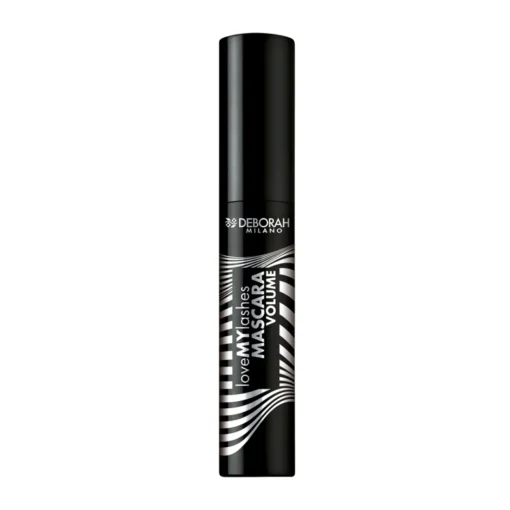DEBORAH MASCARA LOVE MY LASHES VOLUME NERO