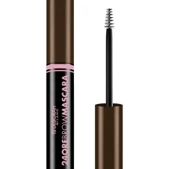 DEBORAH MASCARA SOPRACCIGLIA  FIBERS BROW N.02 BRUNETTE