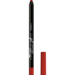 DEBORAH MATITA LABBRA 2IN1 GEL CONTOUR&COLOR WATERPROOF N.06 RUBINE