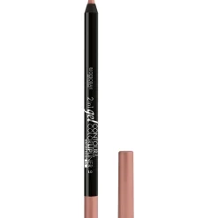 DEBORAH MATITA LABBRA 2IN1 GEL CONTOUR&COLOR WATERPROOF N.01 NUDE ROSE