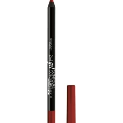 DEBORAH MATITA LABBRA 2IN1 GEL CONTOUR&COLOR WATERPROOF N.07 TRUE RED