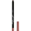 DEBORAH MATITA LABBRA 2IN1 GEL CONTOUR&COLOR WATERPROOF N.02 NUDE BROWN