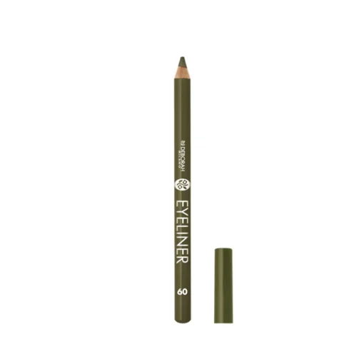 DEBORAH MATITA OCCHI EYELINER N.09