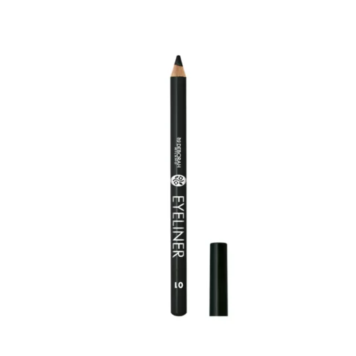 DEBORAH MATITA OCCHI EYELINER N.01 BLACK