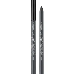 DEBORAH MATITA OCCHI GEL 2in1 N.03 GREY