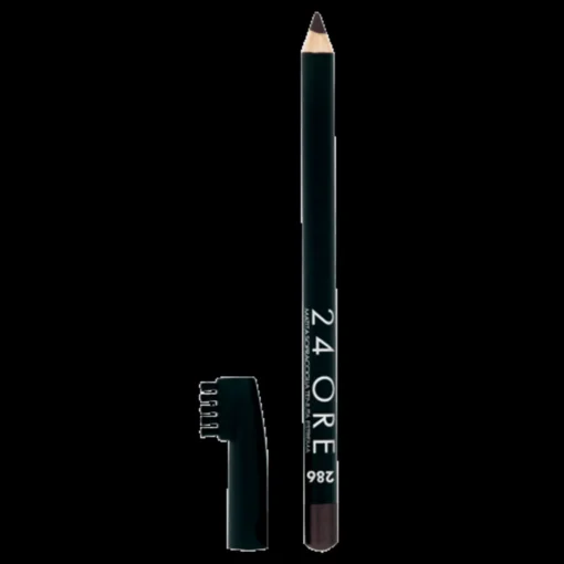 DEBORAH MATITA SOPRACCIGLIA  24H N.286 DARK BROWN