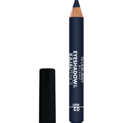 DEBORAH MATITONE OMBRETTO EYE SHADOW&KAJAL PENCIL N.02 GRIGIO MAT