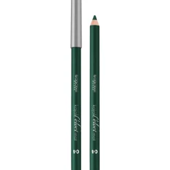 DEBORAH MAT.OCCHI KAJAL VELVET MAT N. 04 VERDE