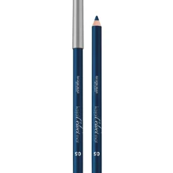 DEBORAH MAT.OCCHI KAJAL VELVET MAT N. 05 BLU