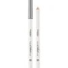 DEBORAH MAT.OCCHI KAJAL VELVET MAT N. 02 BIANCO