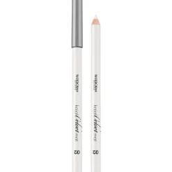 DEBORAH MAT.OCCHI KAJAL VELVET MAT N. 02 BIANCO