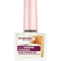 DEBORAH OLIO UNGHIE E CUTICOLE