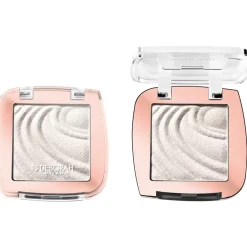 DEBORAH OMBRETTO COLOR LOVERS N.01 SHIMMERY WHITE