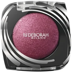 DEBORAH OMBRETTO COTTO MONO N.04 GLAM AUBERGINE