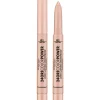 DEBORAH OMBRETTO 24H WATERPROOF COLOR POWER N.01 CHAMPAGNE
